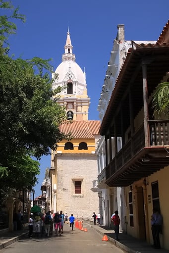 Cartagena