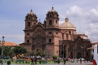 Cuzco
