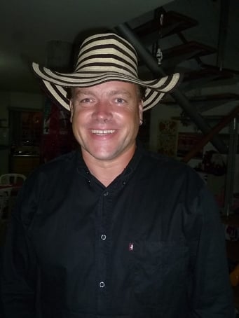 Tula - ... wenn auch der Kopf etwas zu gross ist...