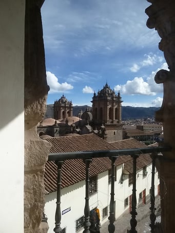 Cuzco
