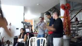 Tula - Weihnachts-Salsa-Fieber