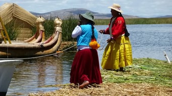 Zu Besuch bei den Uros