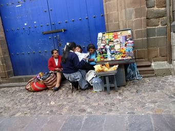 Cuzco