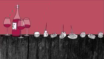 Illustration für ecovin