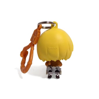 Attack on Titan Hanger Figure (Armin)