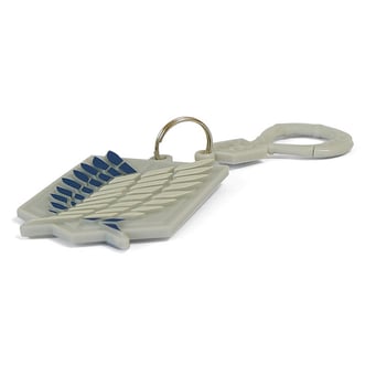 Attack on Titan Hanger Figure (Scout Regiment)