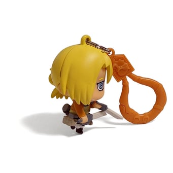 Attack on Titan Hanger Figure (Annie)