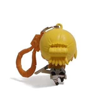 Attack on Titan Hanger Figure (Annie)
