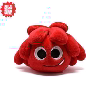 Jelly Jamm Plush Key-Chain (Bello)