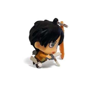 Attack on Titan Hanger Figure (Eren)