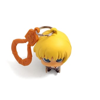 Attack on Titan Hanger Figure (Armin)
