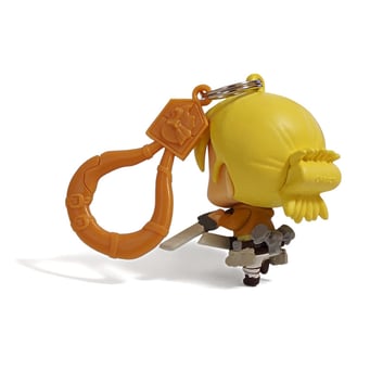 Attack on Titan Hanger Figure (Annie)