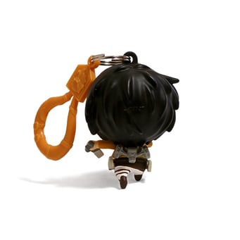 Attack on Titan Hanger Figure (Eren)