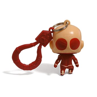 Attack on Titan Hanger Figure (Colossal)