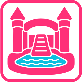 GONFLABLES AQUATIQUES