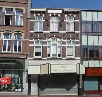 Molenstraat 102-104 Nijmegen, bouwhistorisch rapport gemeentelijk monument