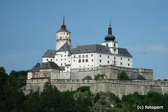 Burg Forchtenstein