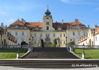 Schloss Valtice