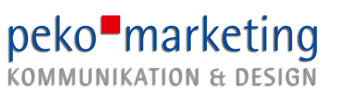 peko-marketings Webseite! Werbung-pur