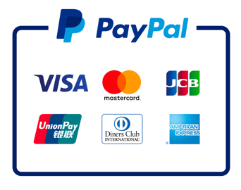 PayPal 支払方法