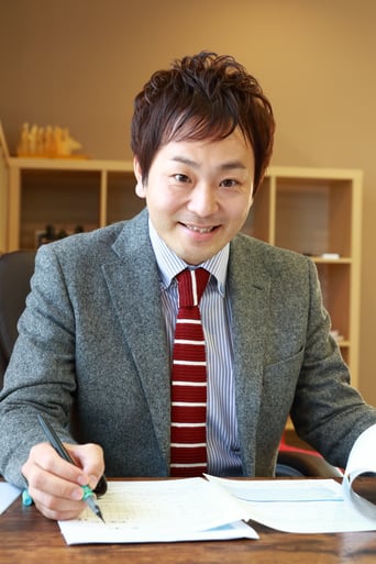 Step up consulting株式会社代表取締役　山内正明