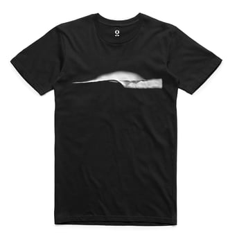 Black Wave tshirt