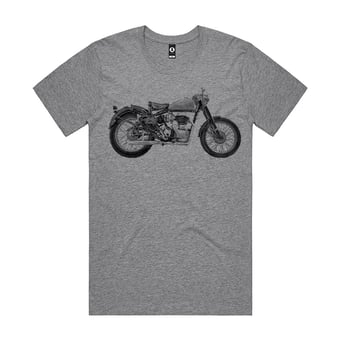 Banyan T-Shirt white