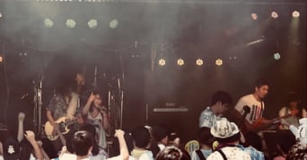 カーテンコール