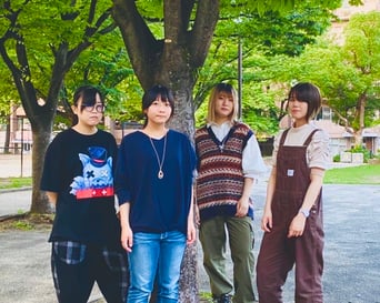 グラスホッパー