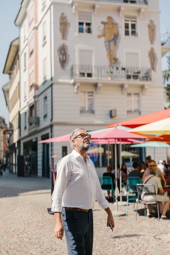 Beratung Gewerbeimmobilien Schweiz - KlarText AG