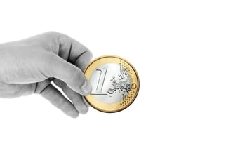  Beim Spenden zählt jeder Euro (Foto: pixabay.com / geralt)