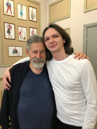 Вульф Игорь Александрович