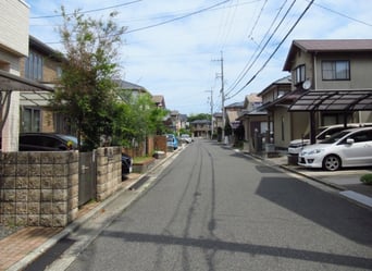 中古住宅 ポイント