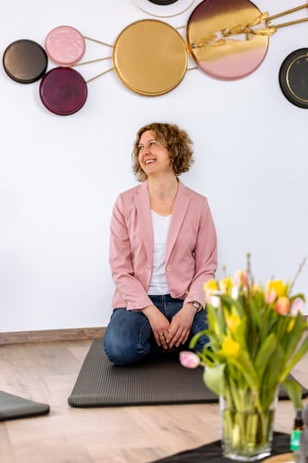 Pamela Hartenberger Coach