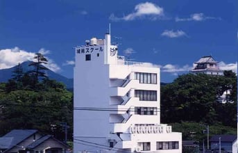 城南スクール全景