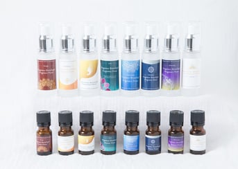 フレグランス ブランディング