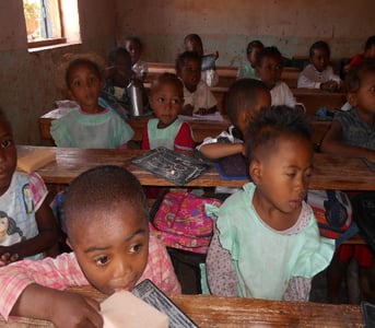 初級クラス（３～６歳）