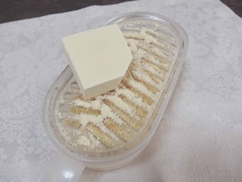 高野豆腐明るめ