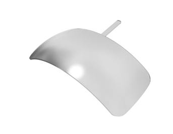 ゴーグルレンズワーク