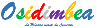 Osidimbea - La Mémoire du Cameroun. Encyclopédie - Annuaire - Banque d'informations