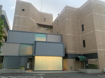 横浜市民ギャラリー三代目