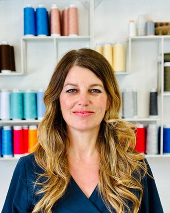 nählokal Bern - Sandra Baumann