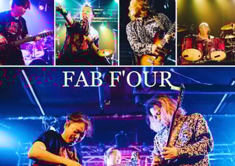 FAB F'OUR
