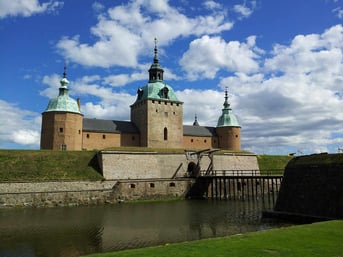Kalmar, Bild: Pixabay
