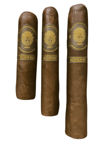 Kolumbus Cigars K-Rojo