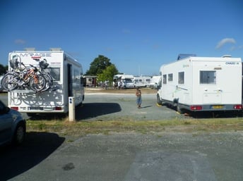  (Nord) 45.8964° - (Ouest) -1.20219° 