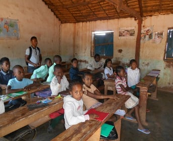 上級クラス（6～13歳）