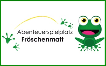 Abenteuerspielplatz Fröschenmatt