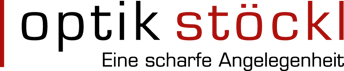 Brillen und Kontaktlinsen bei Optik Stöckl