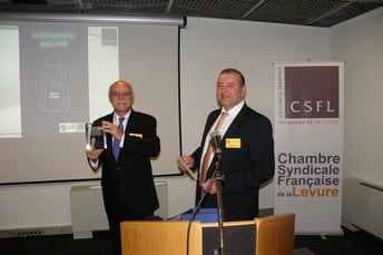 Crédit photos: Jean-Pierre Deloron